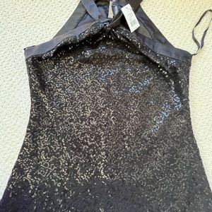 Tahari women’s halter top